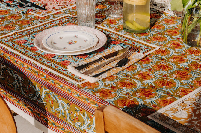 Table linen